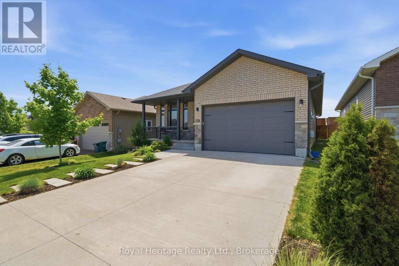 120 Northumberland Boulevard, Quinte West, Ontario  K8V 0L1 - Photo 2 - X13444256
