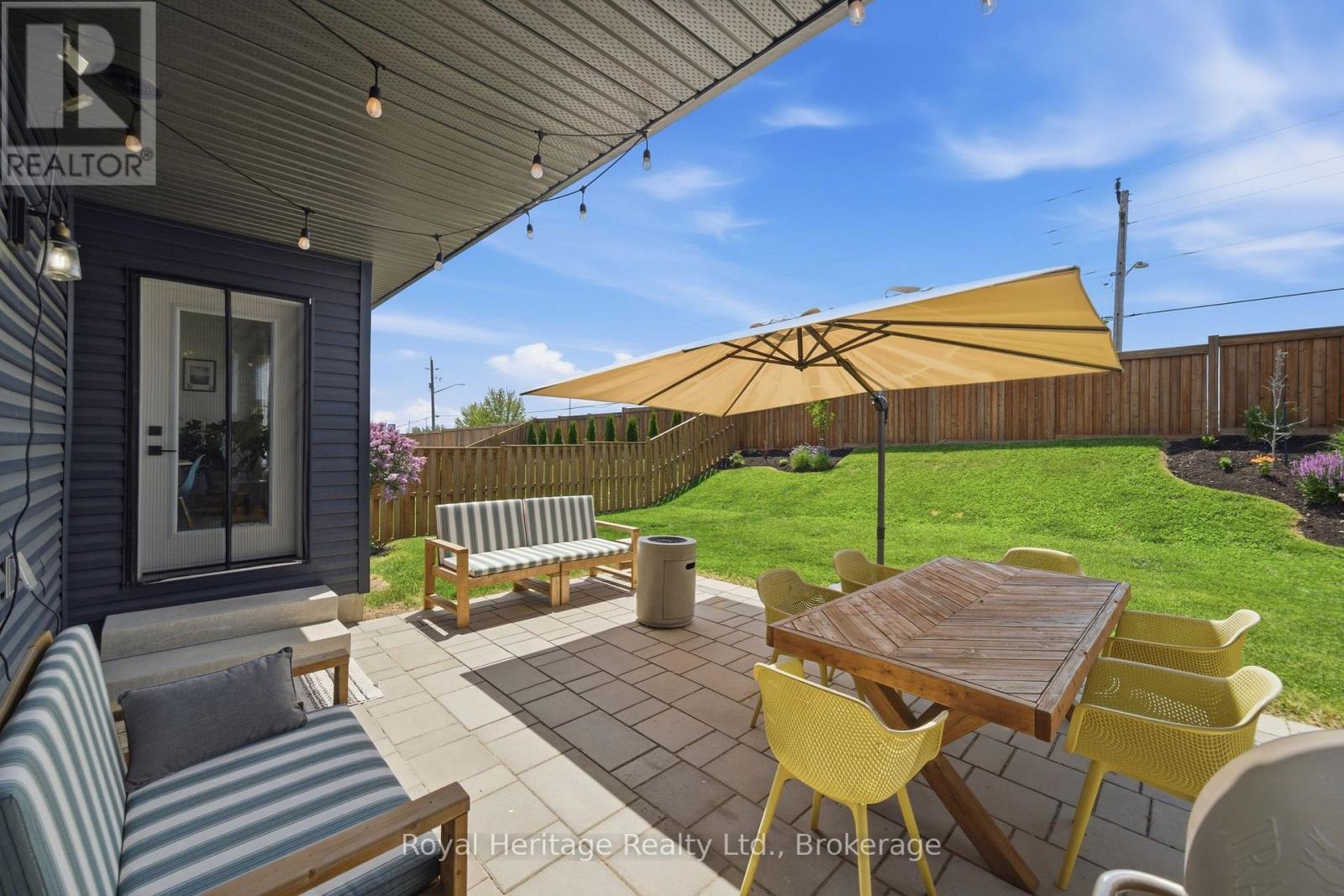 120 Northumberland Boulevard, Quinte West, Ontario  K8V 0L1 - Photo 44 - X13444256