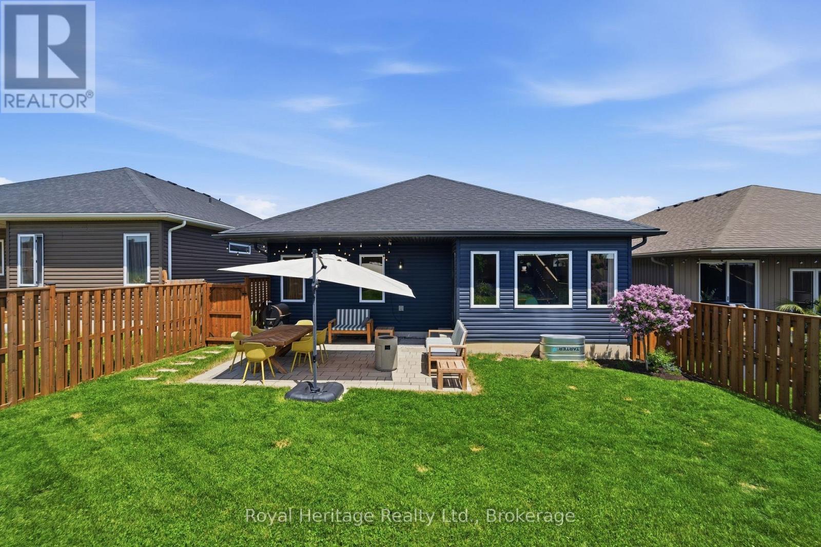120 Northumberland Boulevard, Quinte West, Ontario  K8V 0L1 - Photo 46 - X13444256