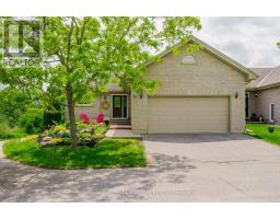 35 - 301 CARNEGIE AVENUE, Peterborough, Ontario