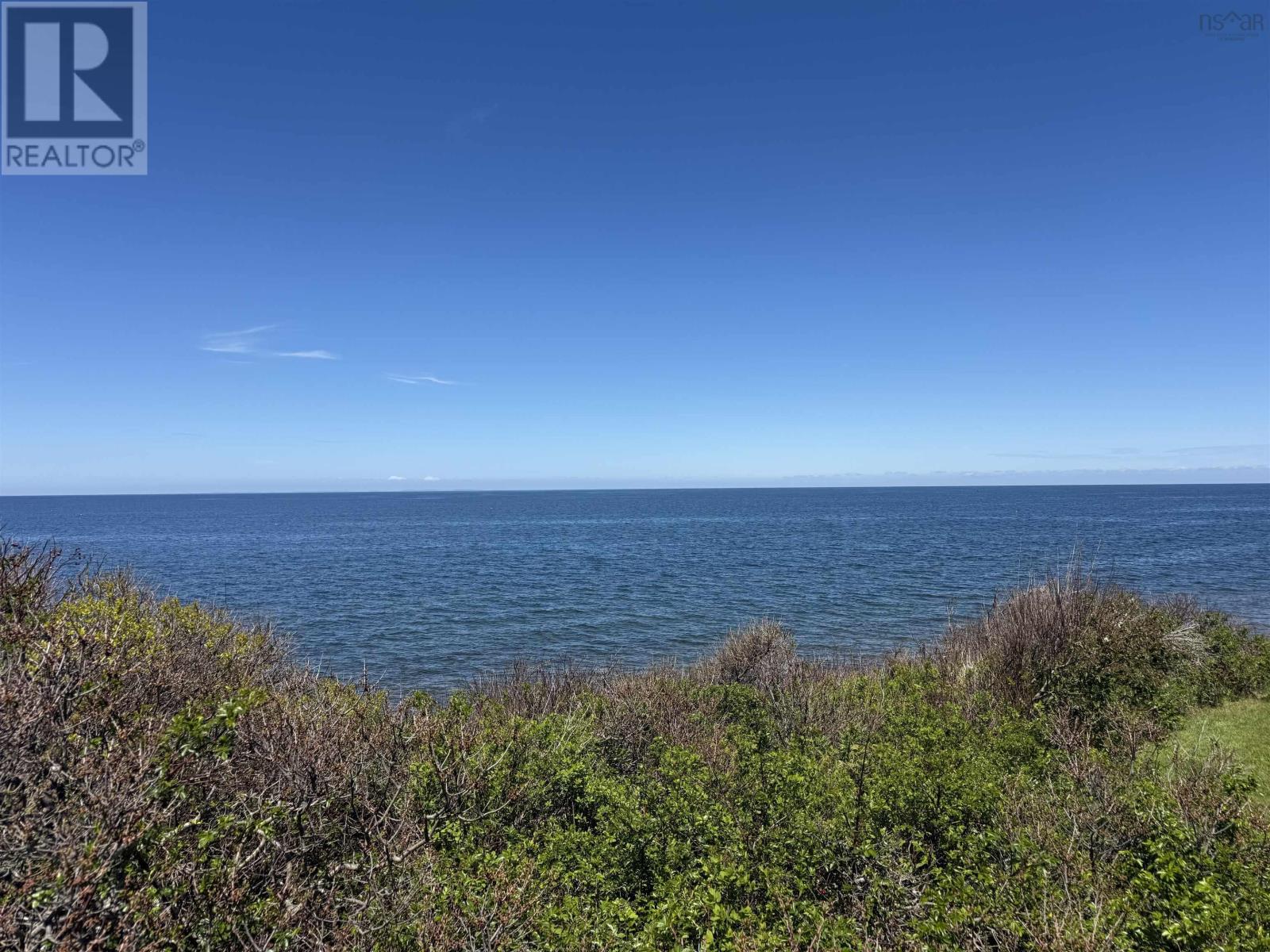 Lot 10 889 Blue Sea Road, Malagash Point, Nova Scotia