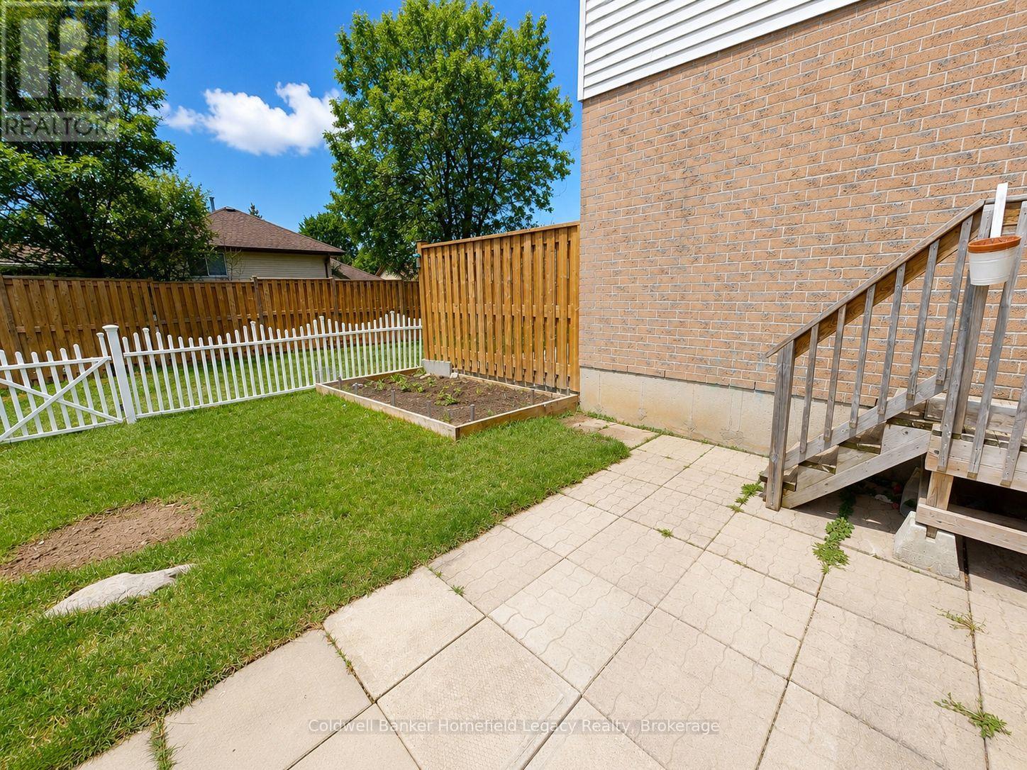 2 - 1189 Nellis Street, Woodstock (Woodstock - North), Ontario  N4T 1N5 - Photo 20 - X13444150