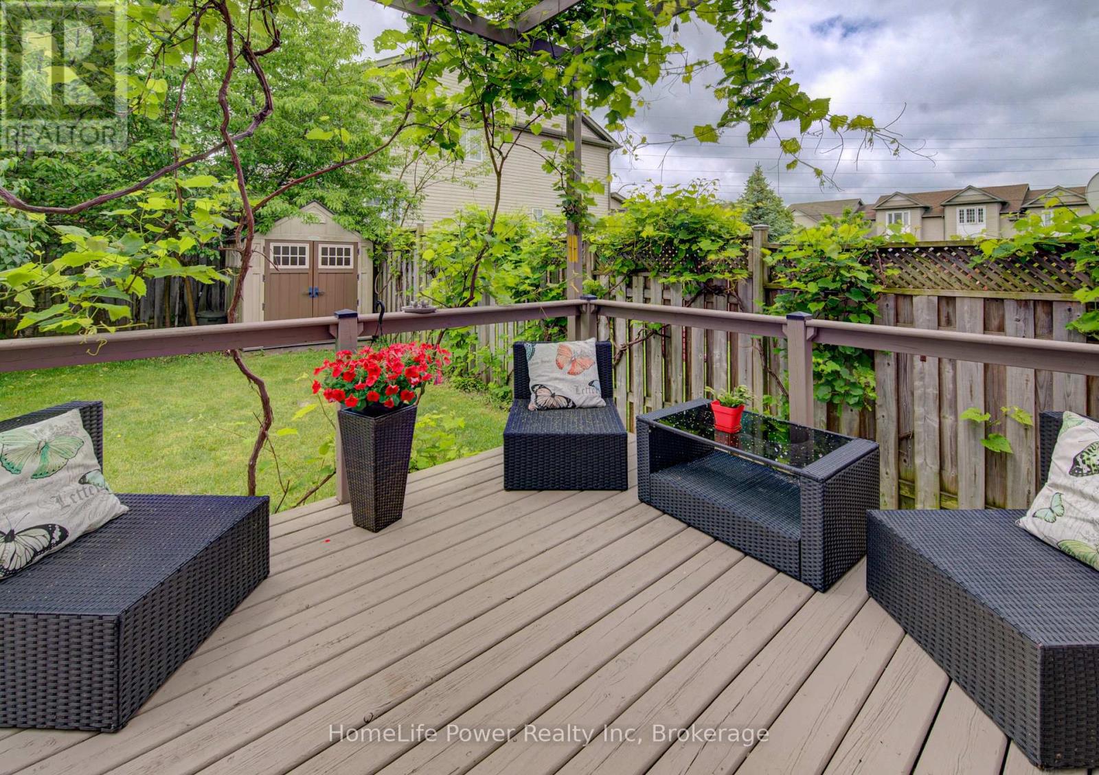 533 Activa Avenue, Kitchener, Ontario  N2E 4C2 - Photo 42 - X13444186