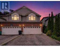 533 ACTIVA AVENUE, kitchener, Ontario