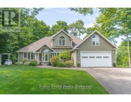 124 GOLDEN POND DRIVE, south bruce peninsula, Ontario