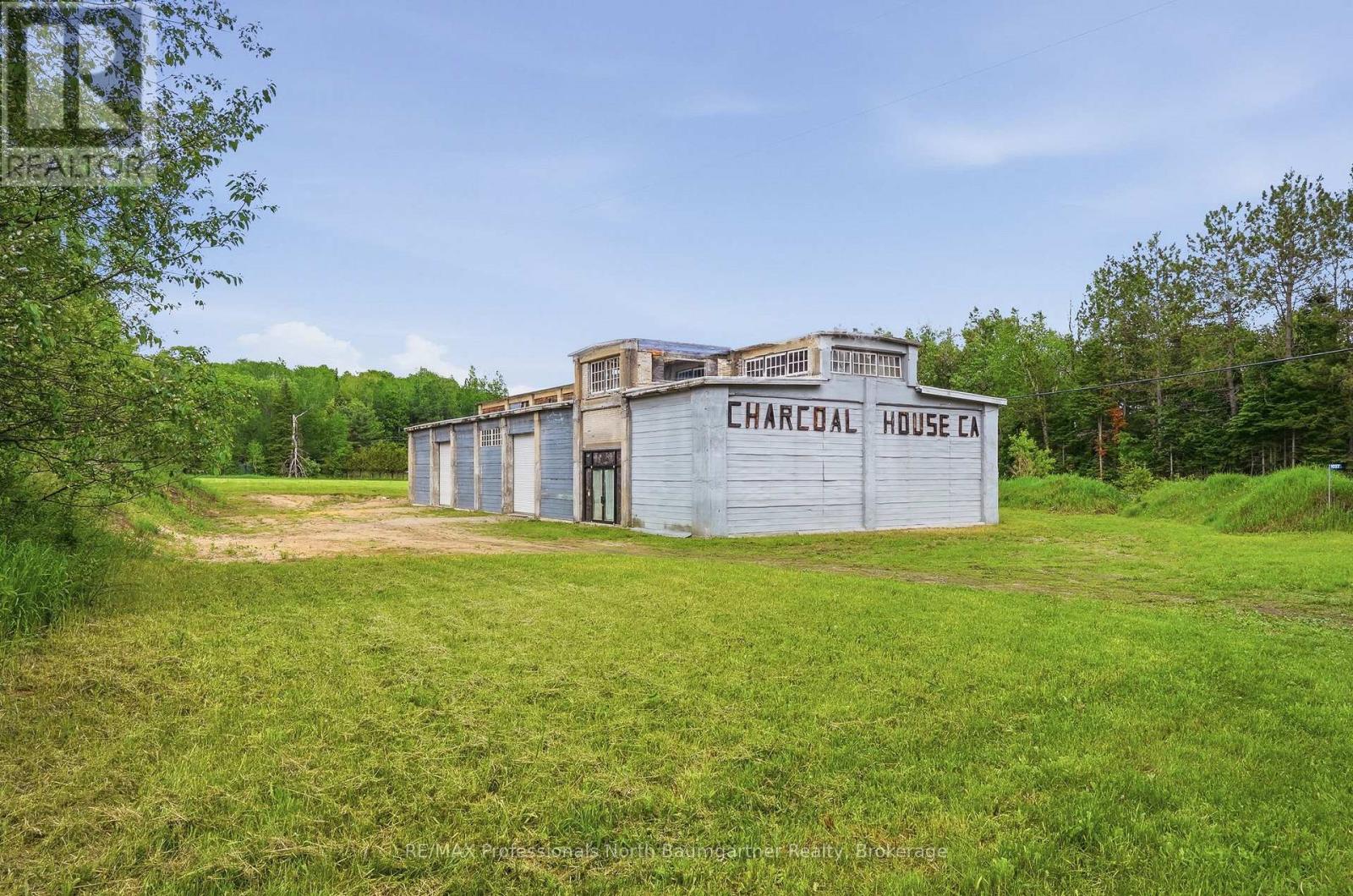 1057 KOSHLONG LAKE ROAD, Dysart et al, Ontario