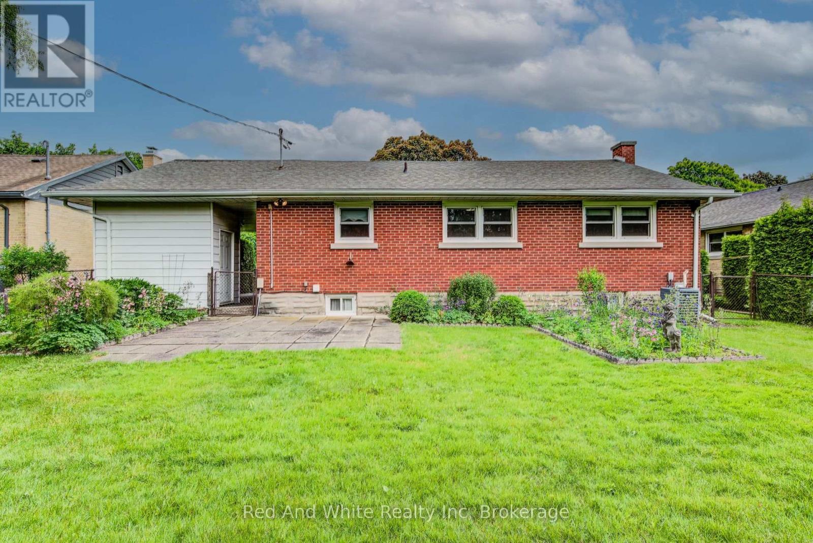 104 Elgin Crescent, Waterloo, Ontario  N2J 2S2 - Photo 33 - X13444354