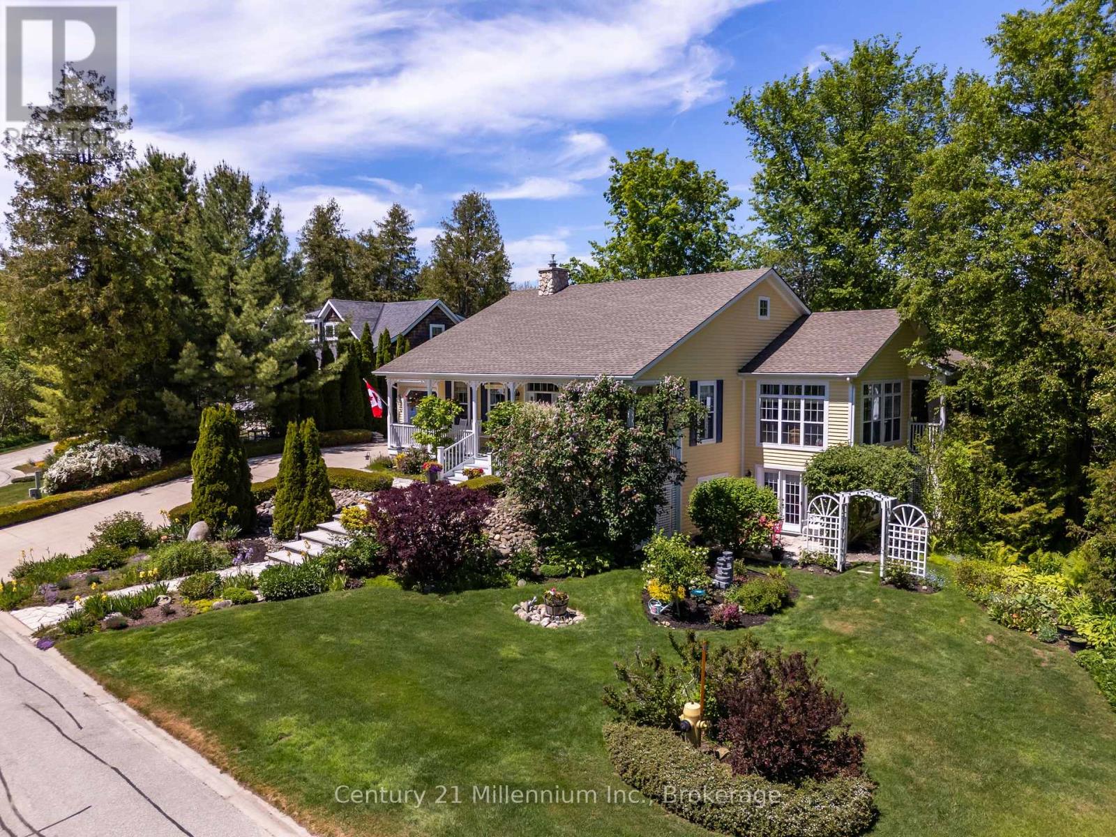 206 Beacon Lane, Saugeen Shores, Ontario  N0H 2L0 - Photo 48 - X13444434