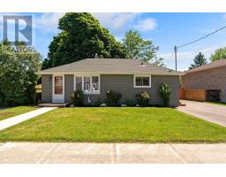 125 WIDDER STREET, goderich (goderich (town)), Ontario