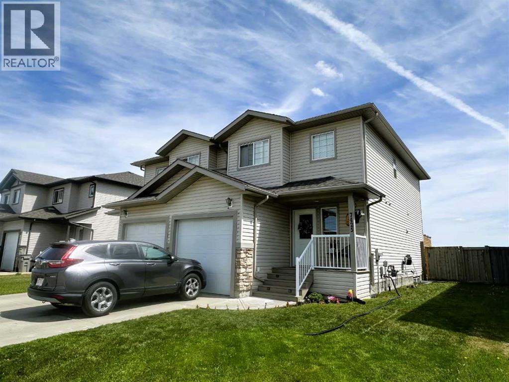 7425 112 Street, grande prairie, Alberta