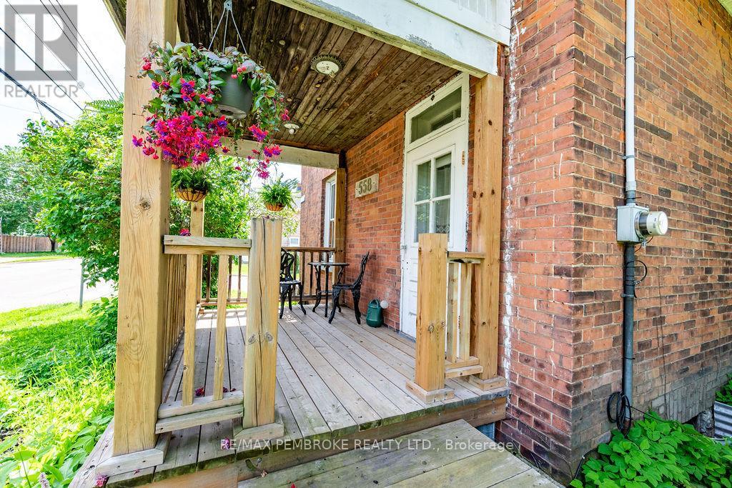 558 Mackay Street, Pembroke, Ontario  K8A 1E6 - Photo 32 - X13444246
