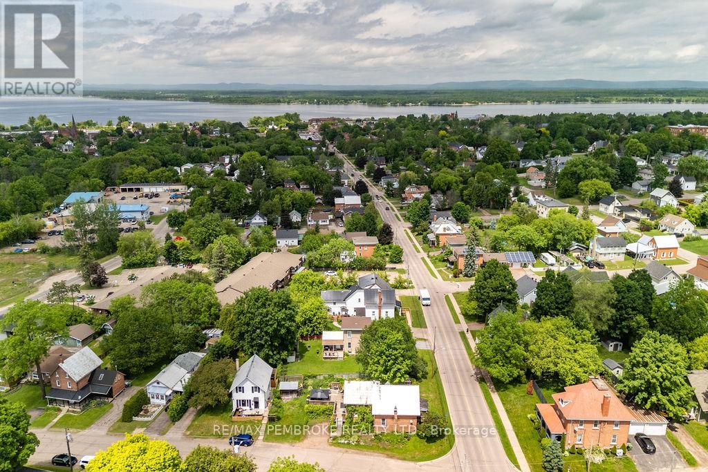558 Mackay Street, Pembroke, Ontario  K8A 1E6 - Photo 43 - X13444246