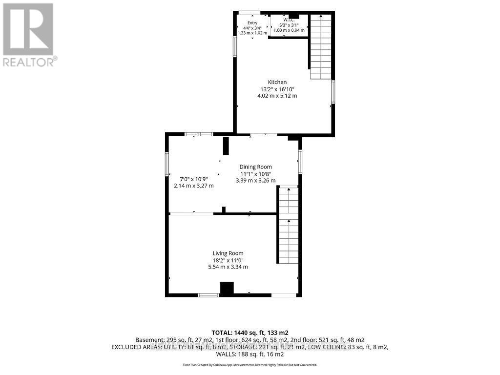 558 Mackay Street, Pembroke, Ontario  K8A 1E6 - Photo 48 - X13444246