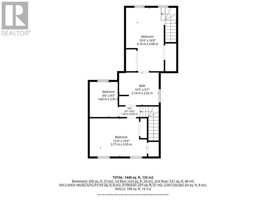 558 Mackay Street, Pembroke, Ontario  K8A 1E6 - Photo 49 - X13444246
