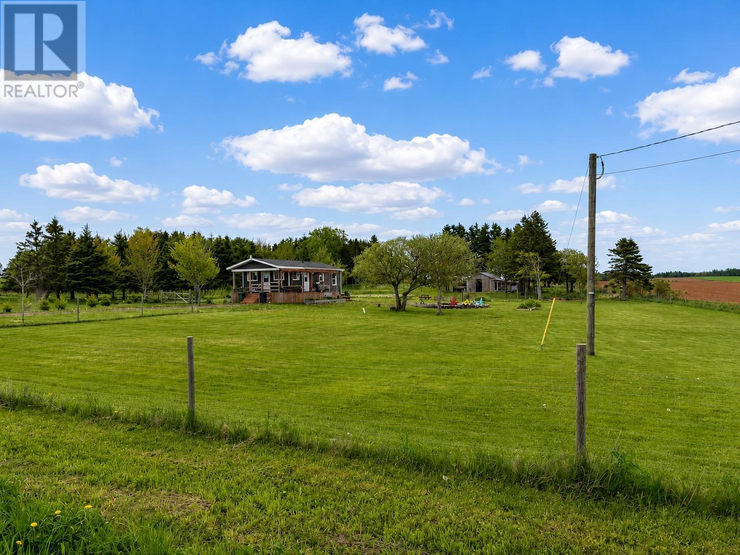 2113 SOURIS LINE Road, Souris, Prince Edward Island
