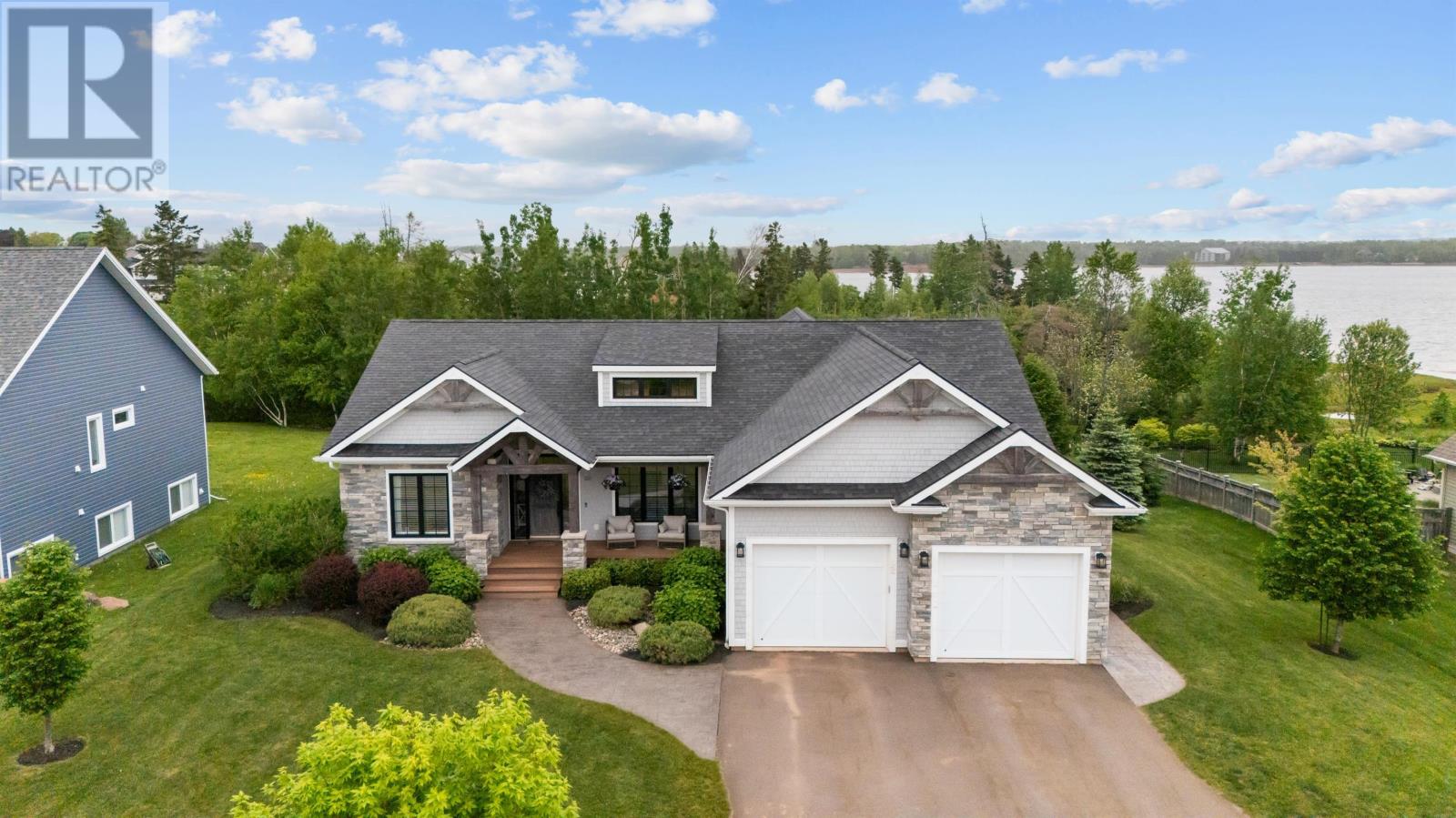 331 Sunrise Cove Drive, Cornwall, Prince Edward Island