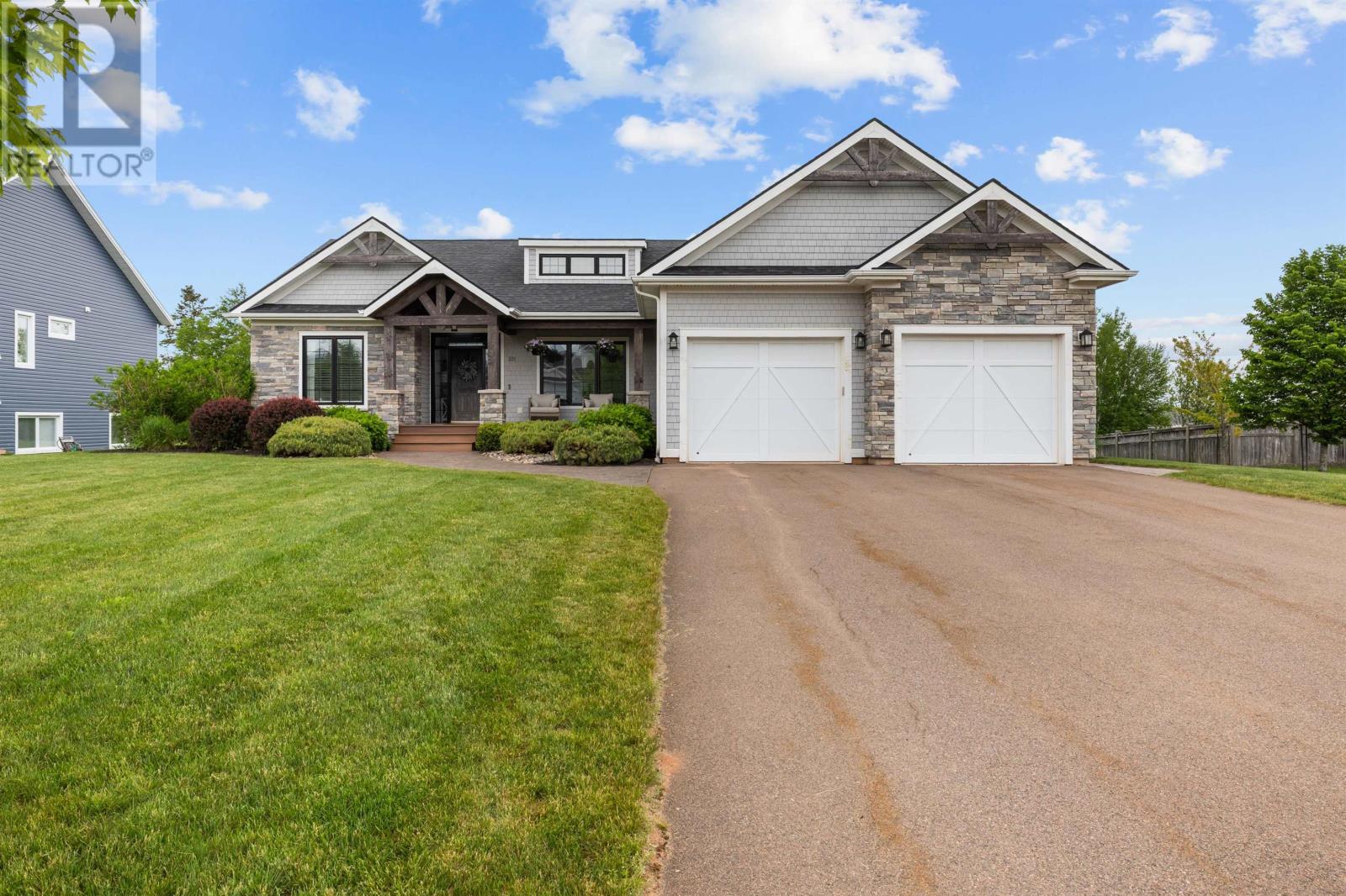 331 Sunrise Cove Drive, Cornwall, Prince Edward Island  C0A 1H8 - Photo 2 - 202614394