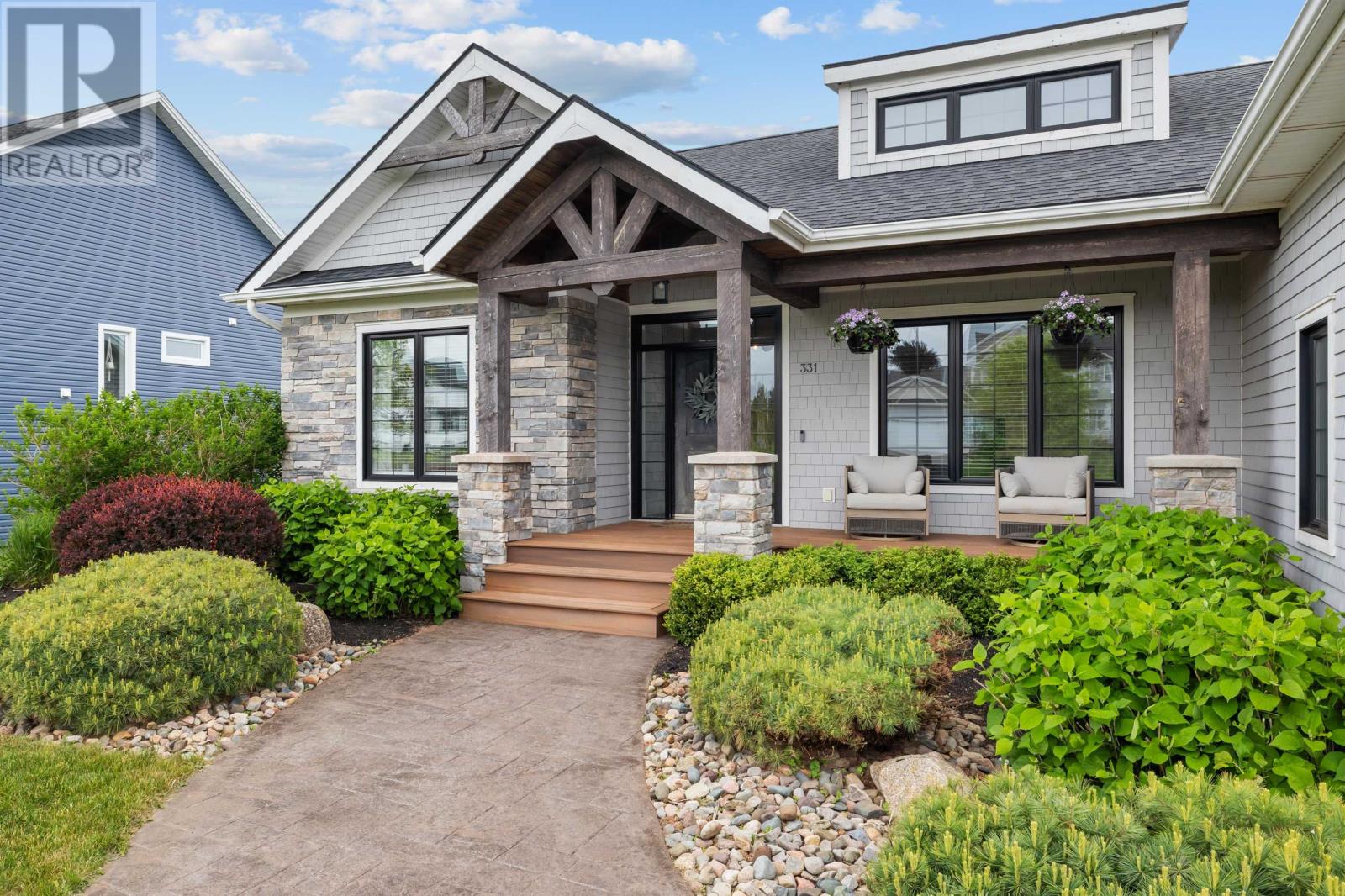 331 Sunrise Cove Drive, Cornwall, Prince Edward Island  C0A 1H8 - Photo 3 - 202614394