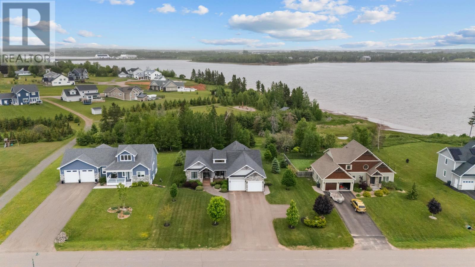 331 Sunrise Cove Drive, Cornwall, Prince Edward Island  C0A 1H8 - Photo 44 - 202614394