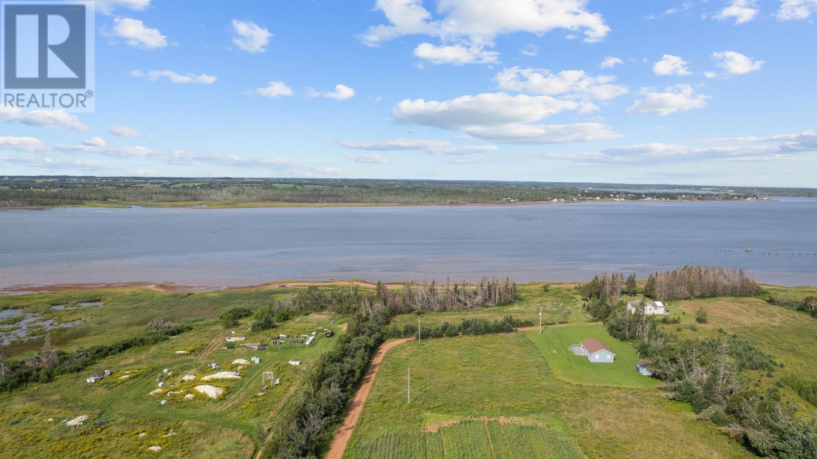 Lot 1 Charlottes Shore Lane, Blooming Point, Prince Edward Island