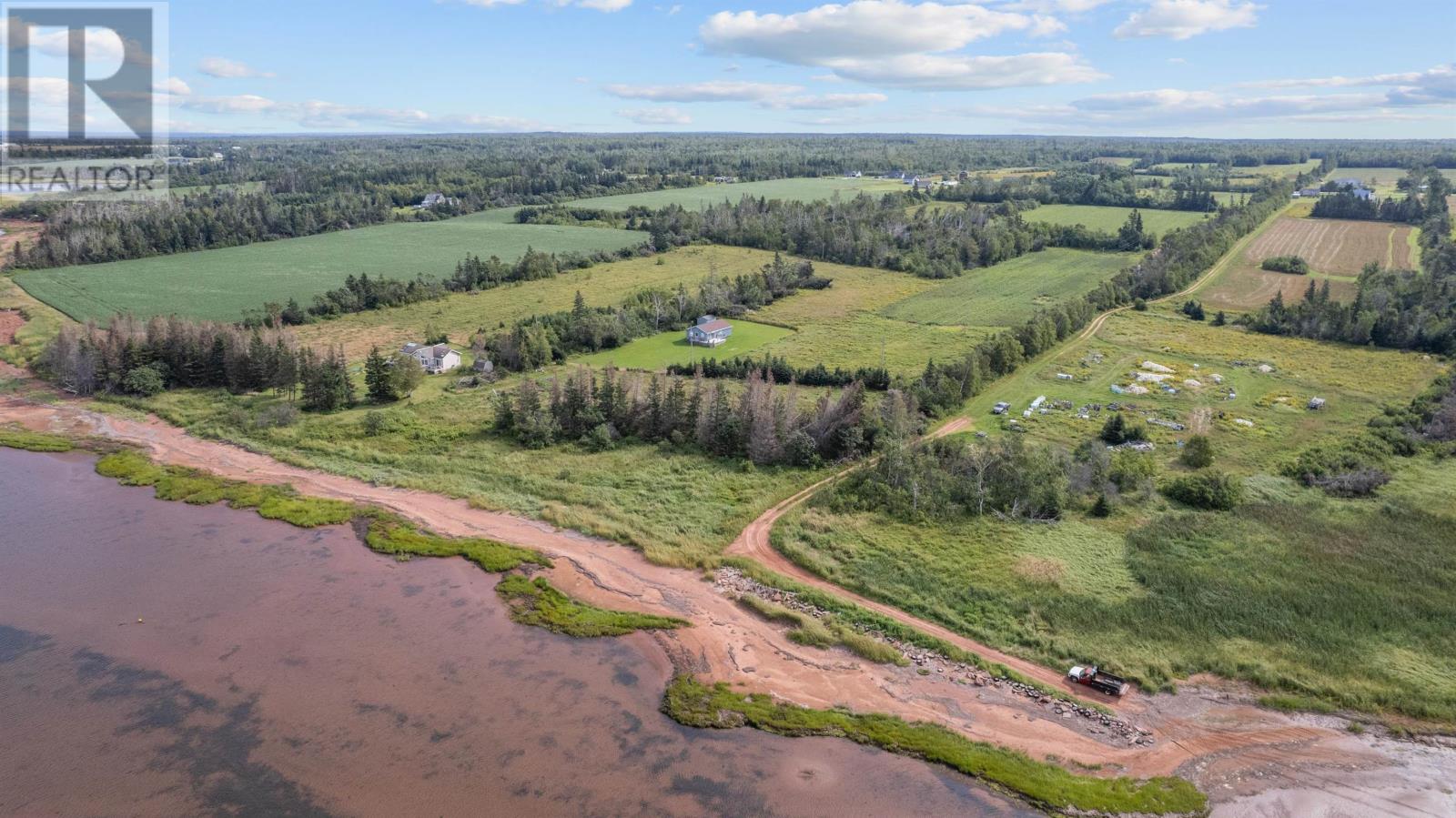 Lot 1 Charlottes Shore Lane, Blooming Point, Prince Edward Island  C0A 1T0 - Photo 14 - 202614397