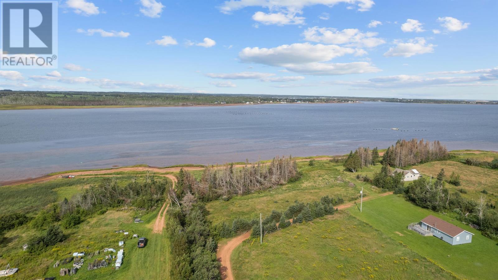 Lot 1 Charlottes Shore Lane, Blooming Point, Prince Edward Island  C0A 1T0 - Photo 2 - 202614397