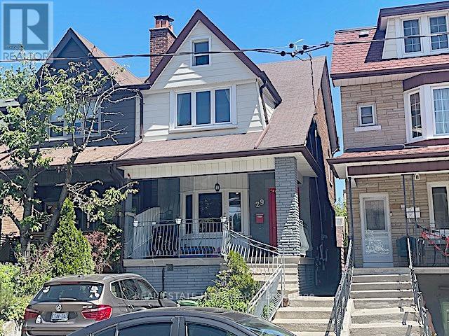29 APPLETON AVENUE