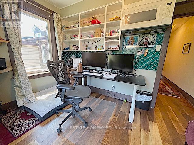 29 Appleton Avenue, Toronto, Ontario  M6E 3A4 - Photo 29 - C13444180
