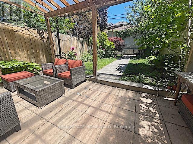 29 Appleton Avenue, Toronto, Ontario  M6E 3A4 - Photo 47 - C13444180