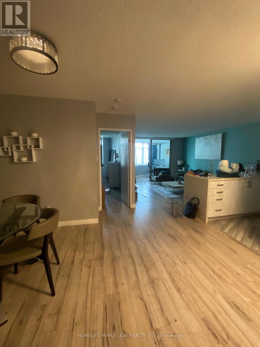607 - 250 Queens Quay W, Toronto, Ontario  M5J 2N2 - Photo 10 - C13444204