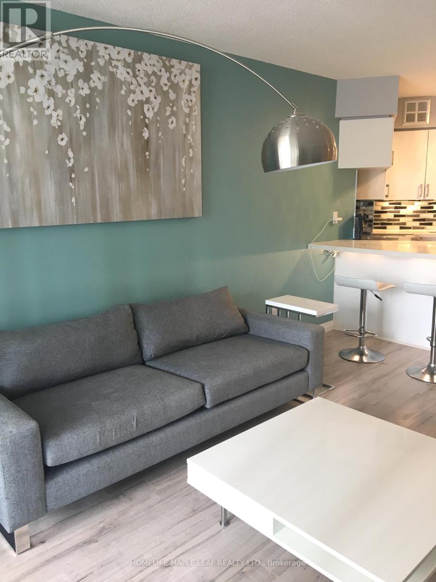 607 - 250 Queens Quay W, Toronto, Ontario  M5J 2N2 - Photo 11 - C13444204