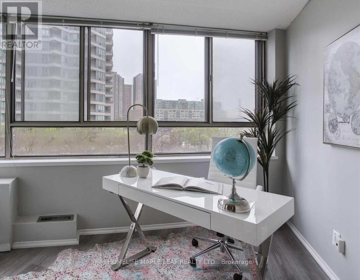 607 - 250 Queens Quay W, Toronto, Ontario  M5J 2N2 - Photo 14 - C13444204