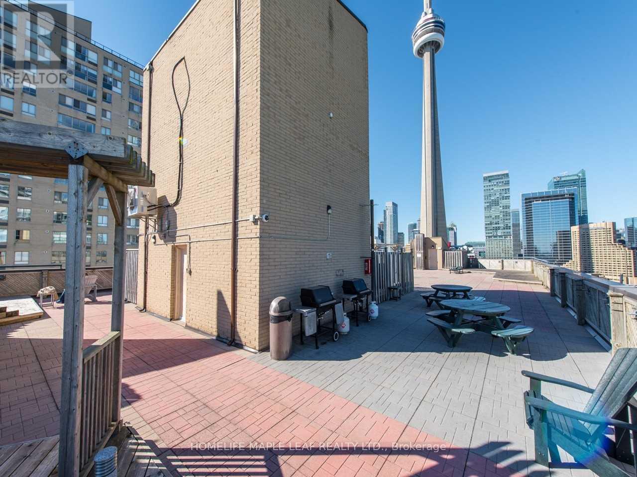 607 - 250 Queens Quay W, Toronto, Ontario  M5J 2N2 - Photo 15 - C13444204