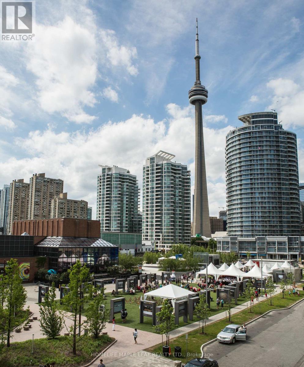 607 - 250 Queens Quay W, Toronto, Ontario  M5J 2N2 - Photo 16 - C13444204