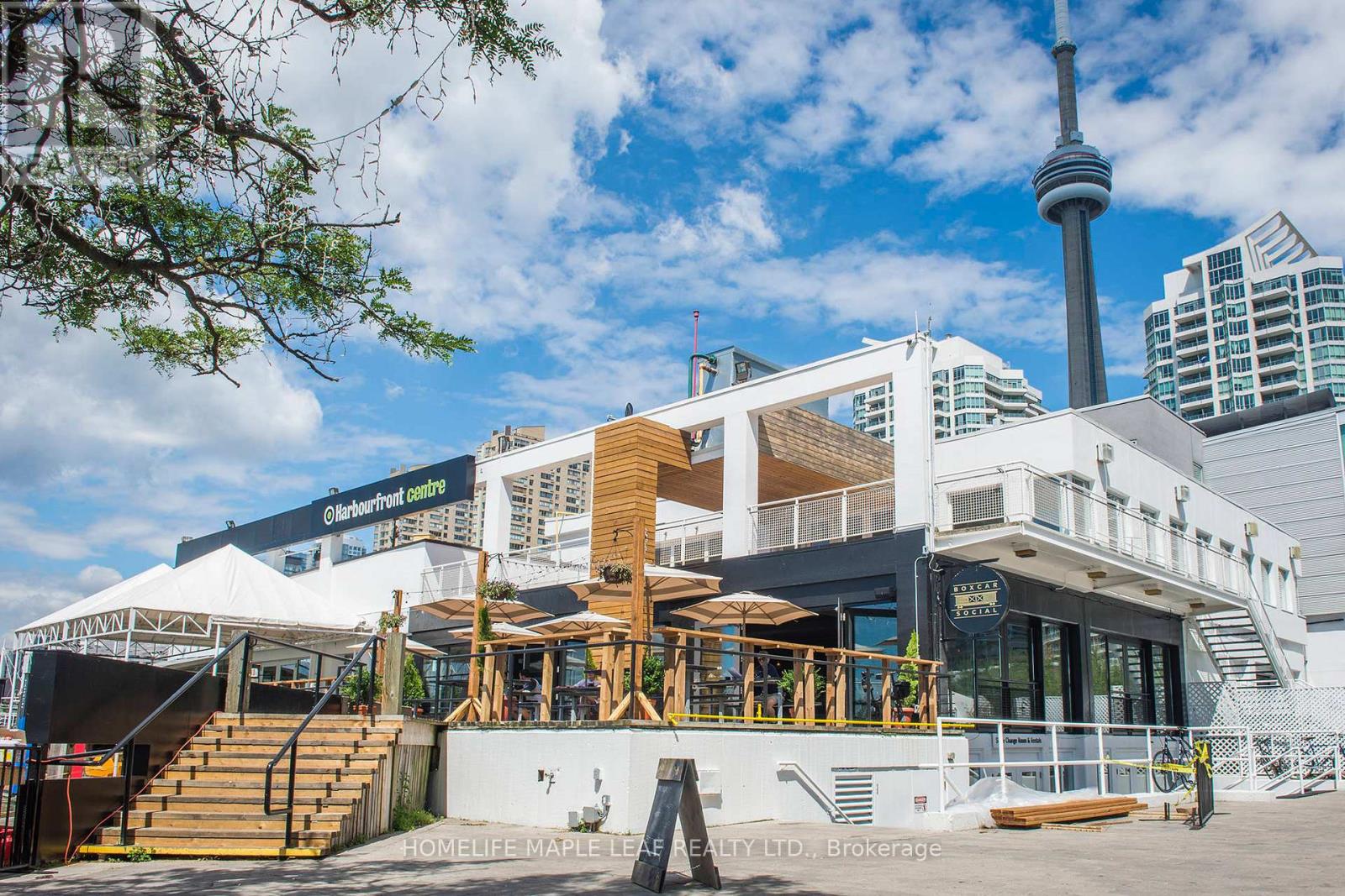 607 - 250 Queens Quay W, Toronto, Ontario  M5J 2N2 - Photo 17 - C13444204