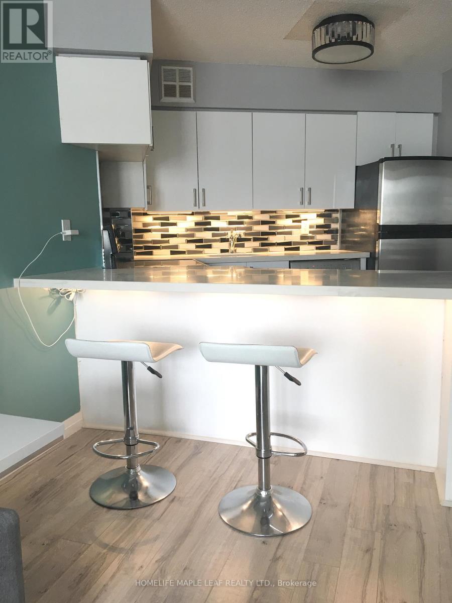 607 - 250 Queens Quay W, Toronto, Ontario  M5J 2N2 - Photo 2 - C13444204