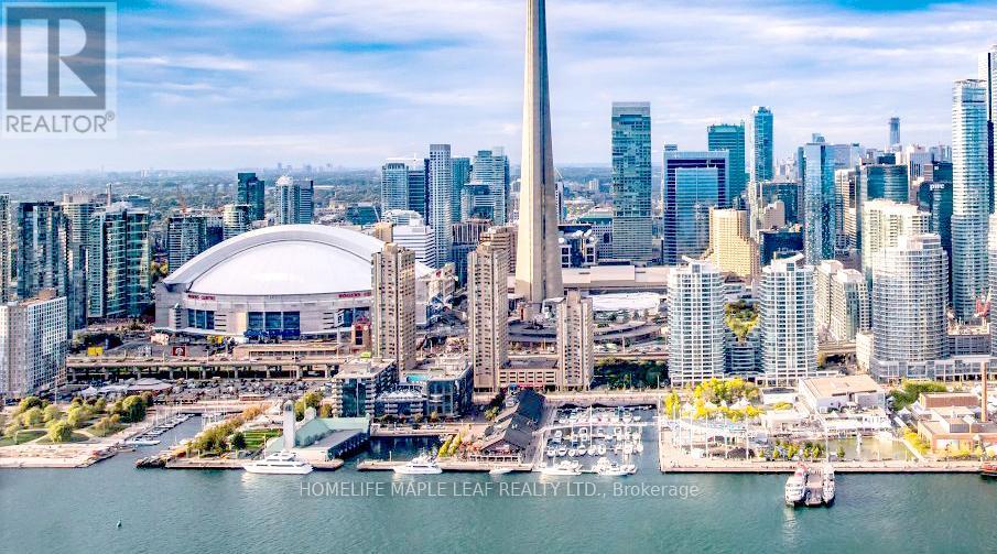 607 - 250 Queens Quay W, Toronto, Ontario  M5J 2N2 - Photo 21 - C13444204