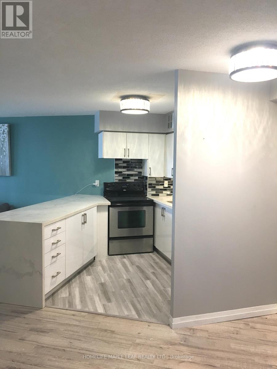 607 - 250 Queens Quay W, Toronto, Ontario  M5J 2N2 - Photo 4 - C13444204
