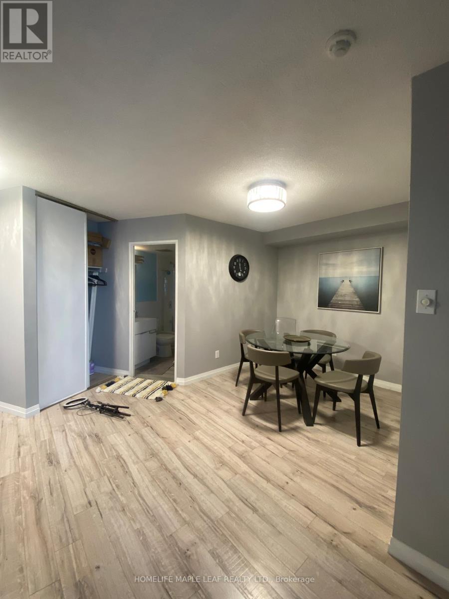 607 - 250 Queens Quay W, Toronto, Ontario  M5J 2N2 - Photo 6 - C13444204