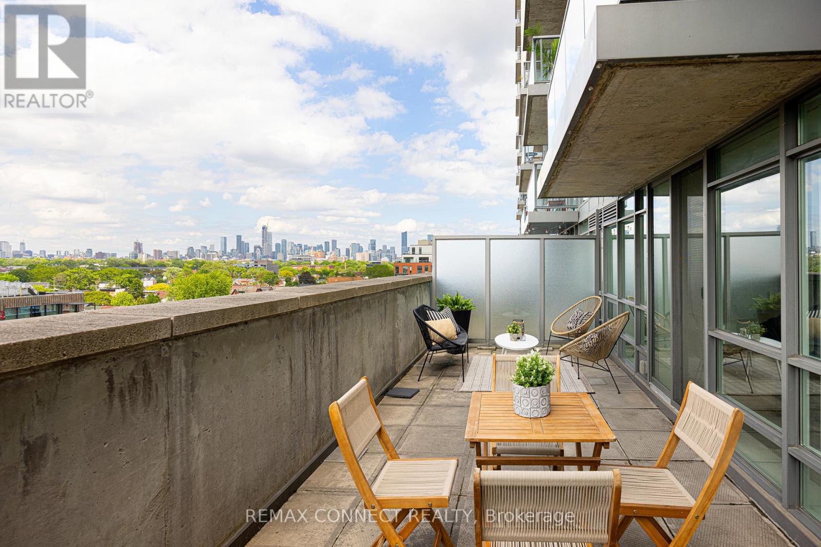 923 - 68 Abell Street, Toronto, Ontario  M6J 0B1 - Photo 30 - C13444292