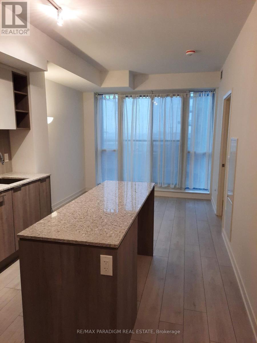 812 - 31 Tippett Road, Toronto, Ontario  M3H 0C8 - Photo 6 - C13444312
