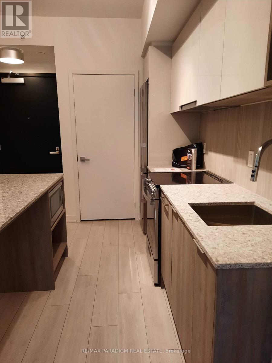 812 - 31 Tippett Road, Toronto, Ontario  M3H 0C8 - Photo 8 - C13444312