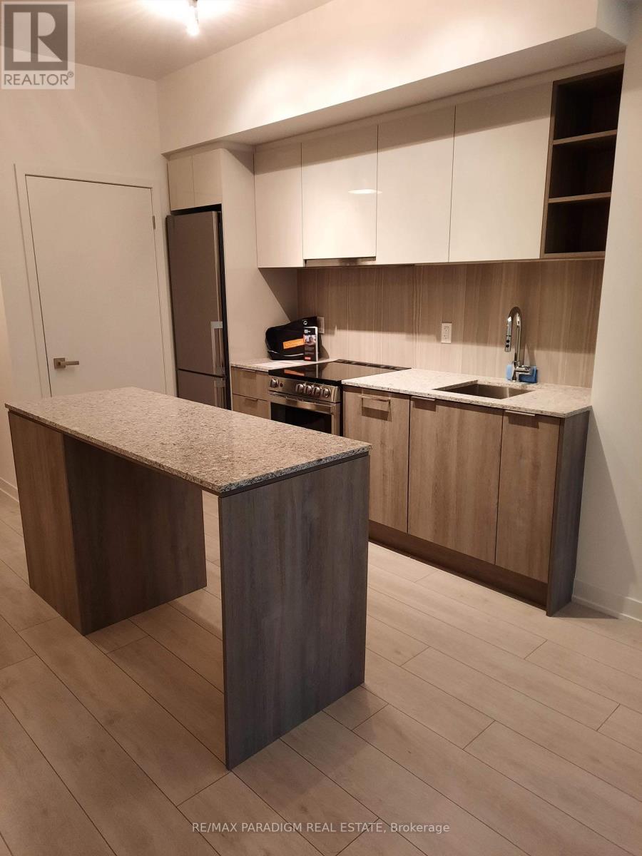 812 - 31 Tippett Road, Toronto, Ontario  M3H 0C8 - Photo 9 - C13444312