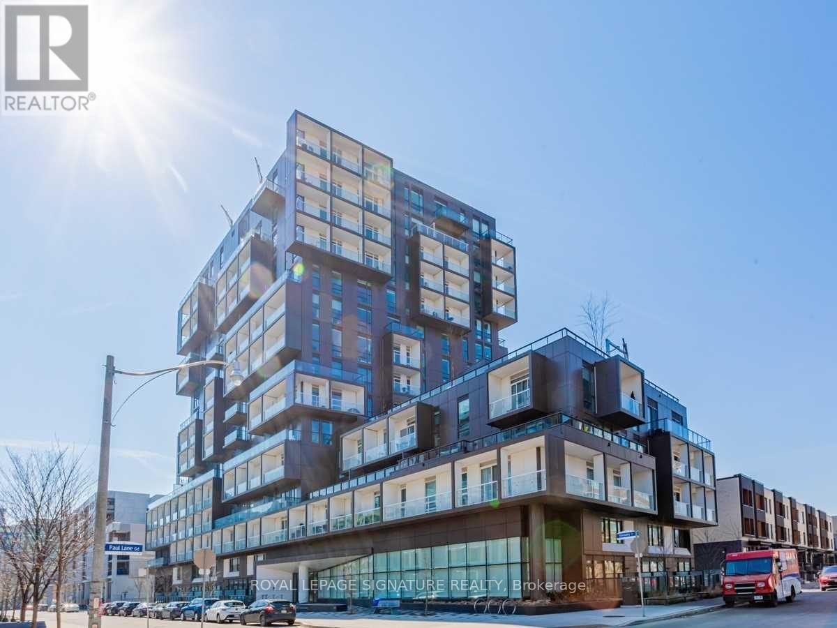 415 - 80 VANAULEY STREET