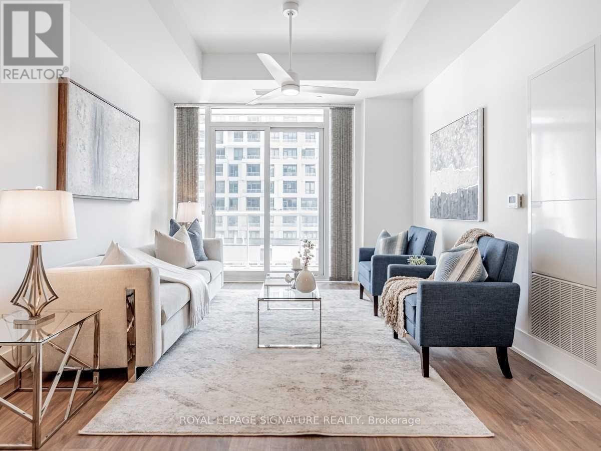 415 - 80 Vanauley Street, Toronto, Ontario  M5T 2H9 - Photo 10 - C13444360