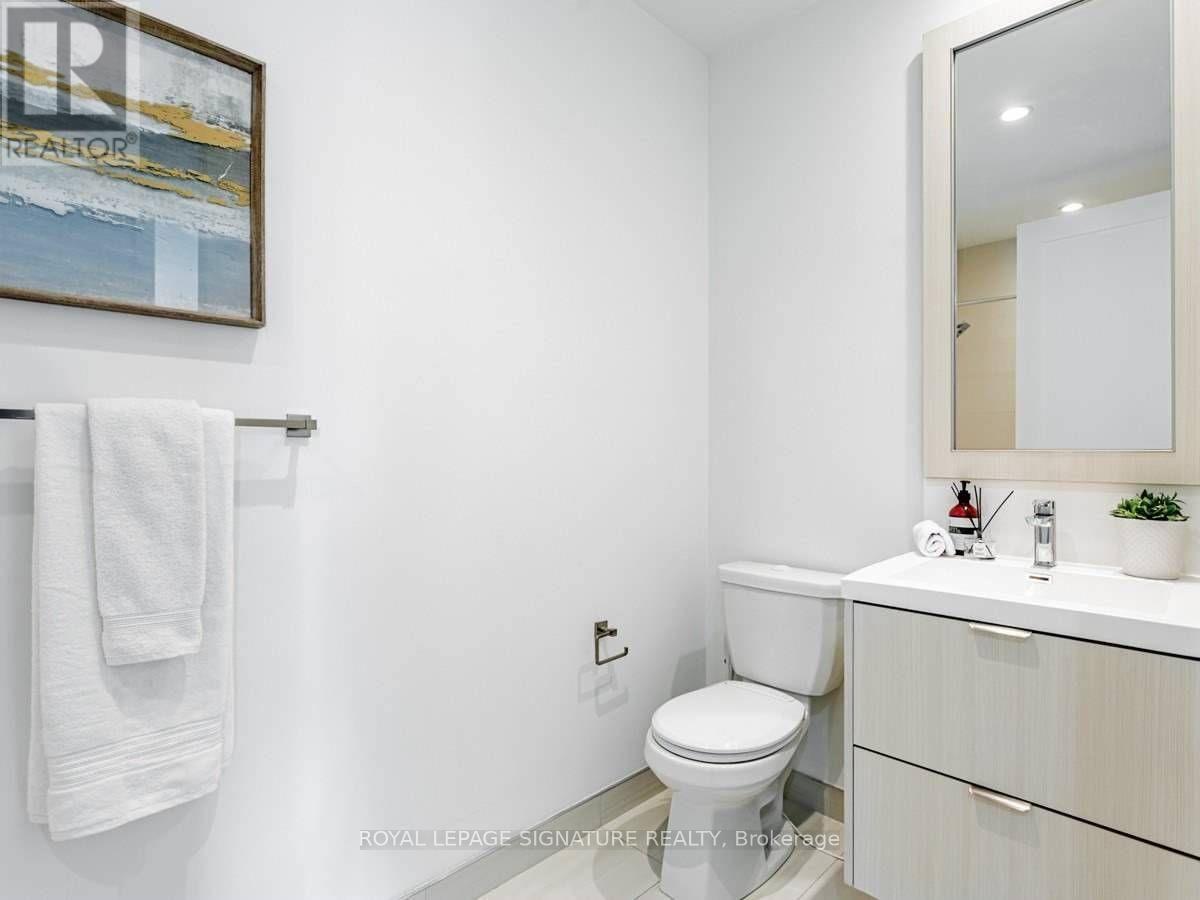 415 - 80 Vanauley Street, Toronto, Ontario  M5T 2H9 - Photo 12 - C13444360