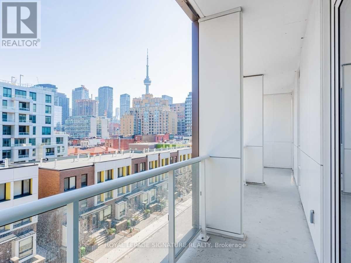 415 - 80 Vanauley Street, Toronto, Ontario  M5T 2H9 - Photo 13 - C13444360