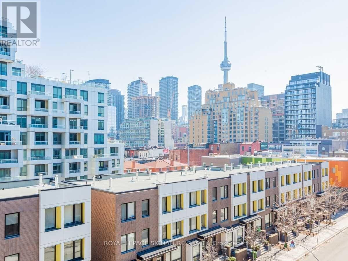 415 - 80 Vanauley Street, Toronto, Ontario  M5T 2H9 - Photo 14 - C13444360