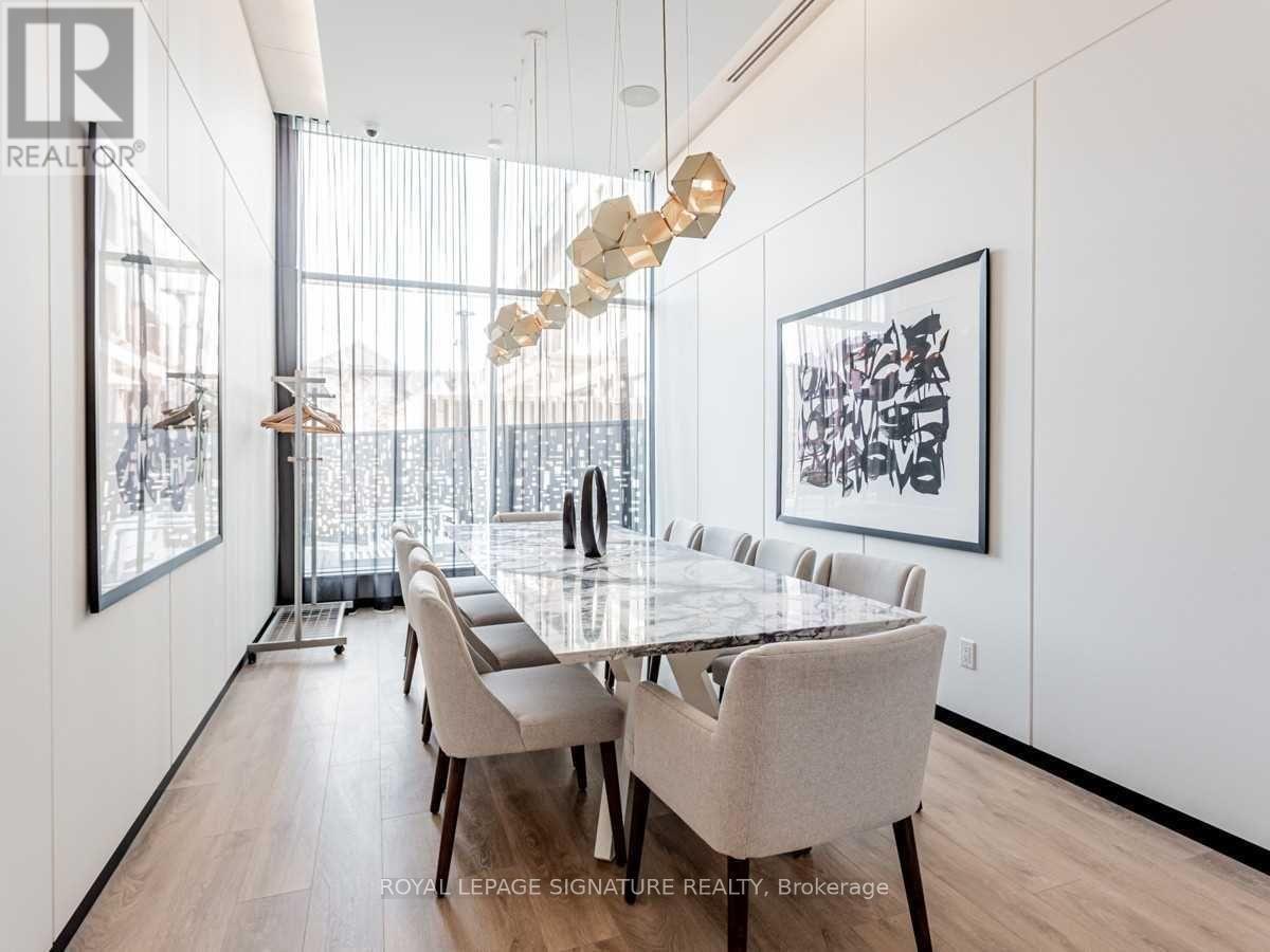 415 - 80 Vanauley Street, Toronto, Ontario  M5T 2H9 - Photo 17 - C13444360