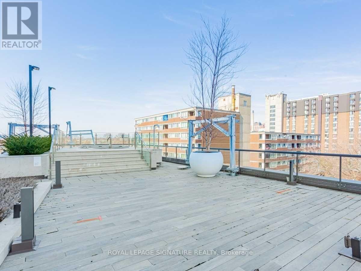 415 - 80 Vanauley Street, Toronto, Ontario  M5T 2H9 - Photo 19 - C13444360